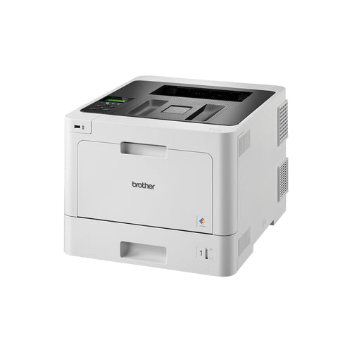 Brother HLL-8260CDW laser printer Colour 2400 x 600 DPI A4 Wi-Fi Brother HLL-8260CDW laser printer Colour 2400 x 600 DPI A4 Wi-Fi